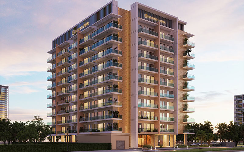 real estate developers dubai