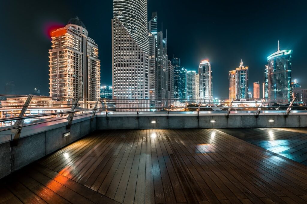 Luxury Properties