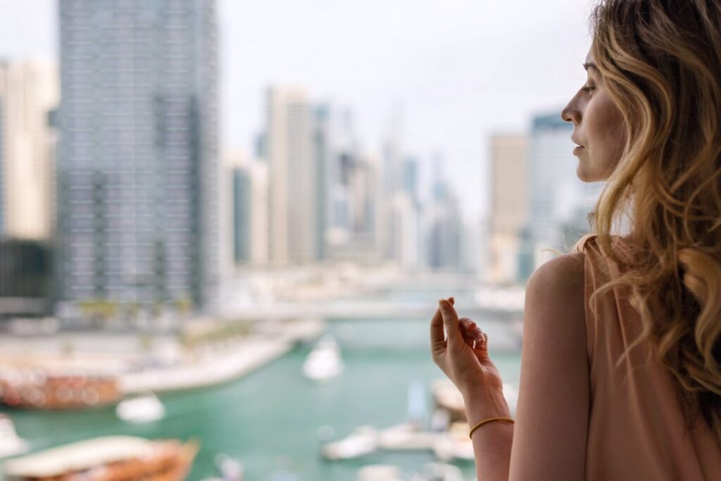 real estate developers in dubai