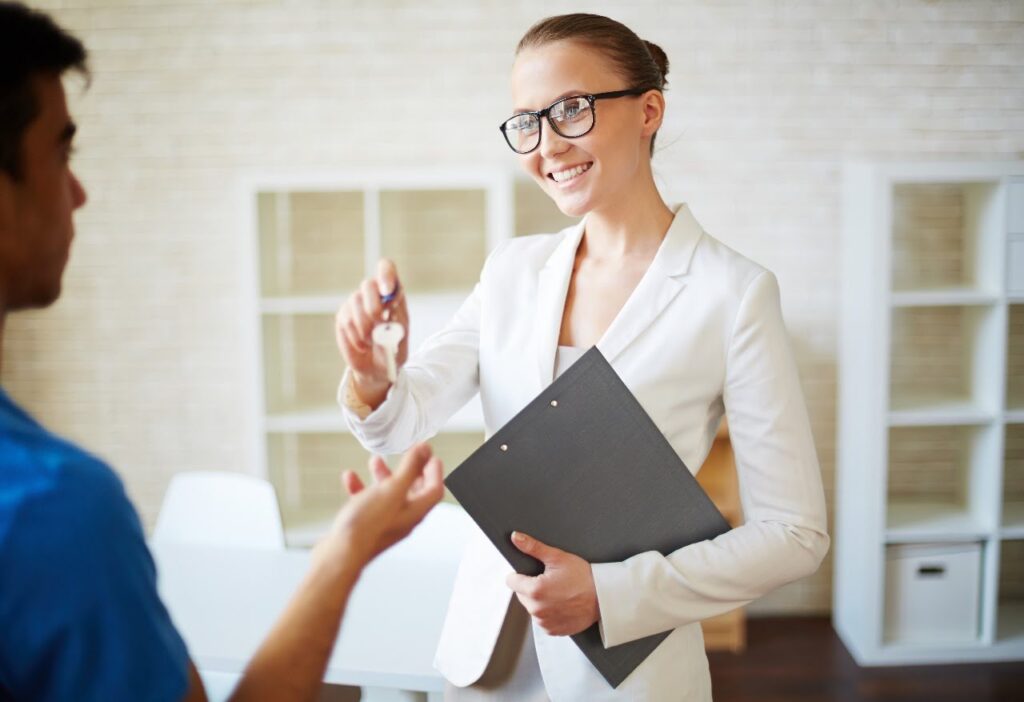 Real estate developers in Dubai