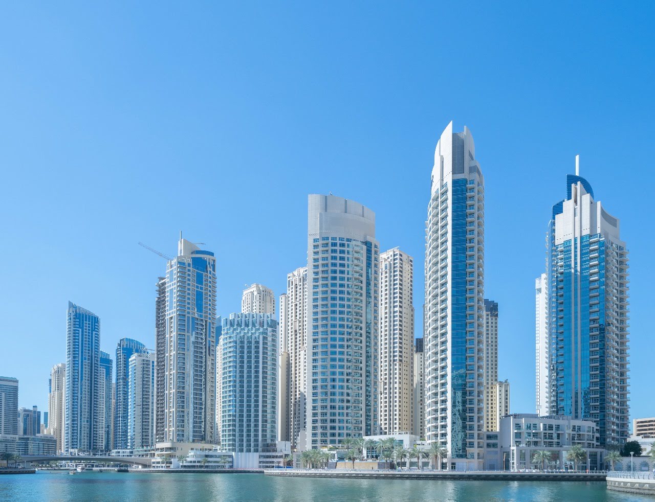 Real estate developers in Dubai