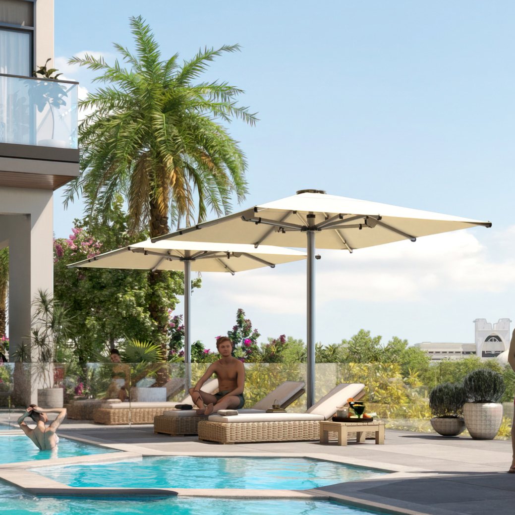 property developers in Dubai