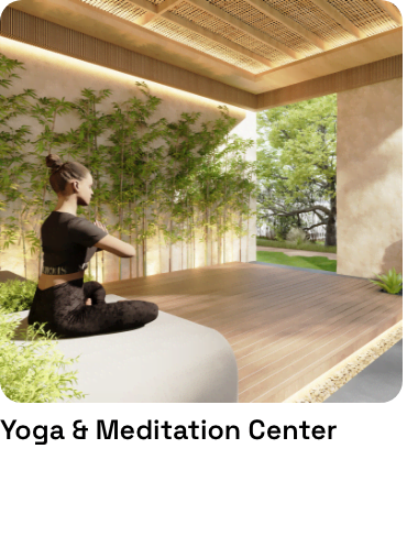 Yoga Center