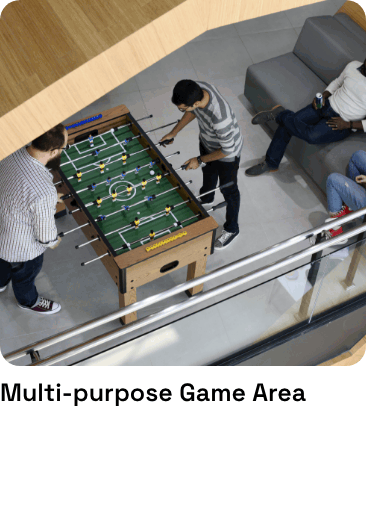 multi-purpose