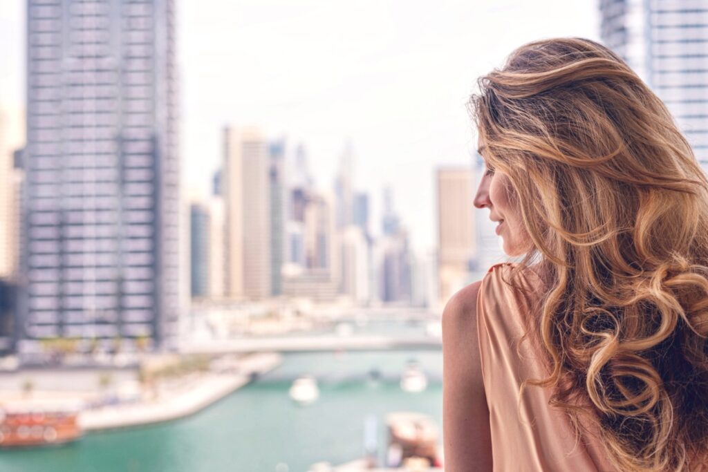 Buy off plan properties in Dubai